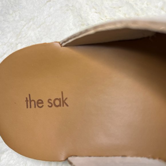 The Sak Los Feliz Stone Sz8 - Picture 9 of 13